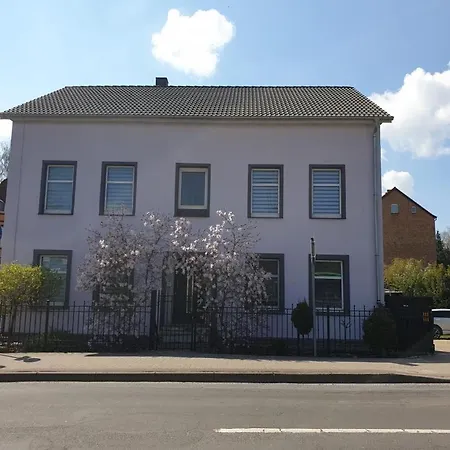 Lejlighed Neu! Roeschen Burg Stargard