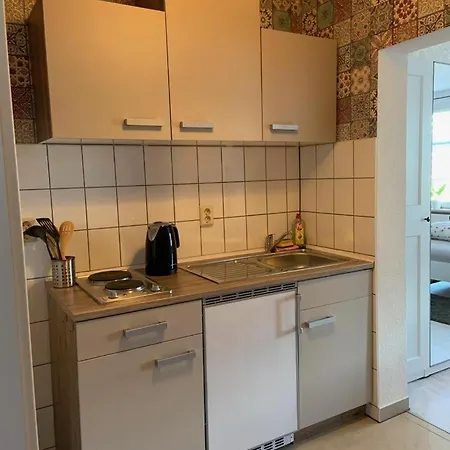 Neu! Roeschen Burg Stargard