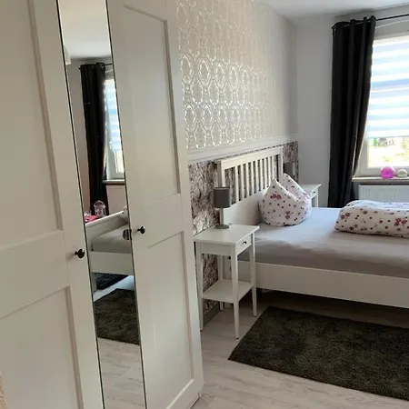 Neu! Roeschen Lejlighed