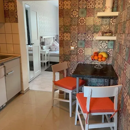 Lejlighed Neu! Roeschen