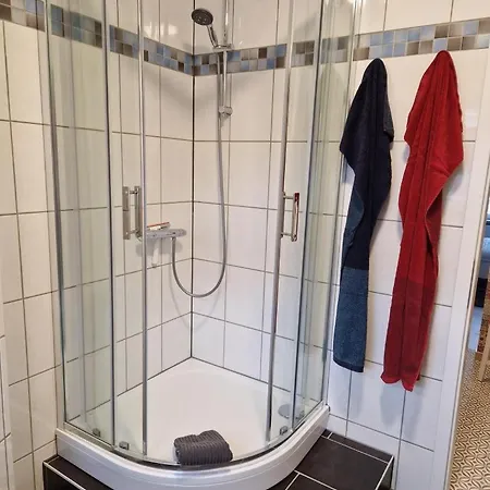 Lejlighed Neu! Roeschen Burg Stargard