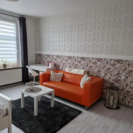 Neu! Roeschen Lejlighed