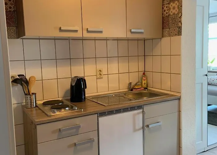 Neu! Roeschen Burg Stargard